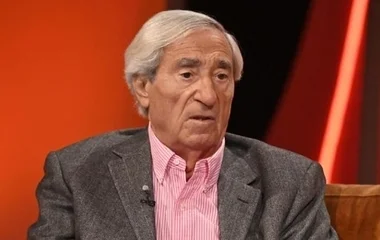 Elhunyt Szilágyi Tibor Kossuth- és Jászai Mari-díjas színművész
