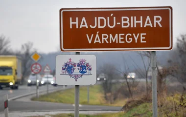Száznyolcvan törvényben írhatják át a vármegyét megyére