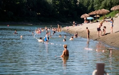 Gyűjtést indított a Tiszába fulladt fiú családja