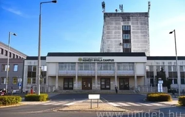 Debrecenbe is irányítják a szolnoki MR-betegeket