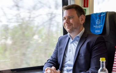 Részletesebb késési statisztikákat ígér a MÁV-nál Vitézy Dávid
