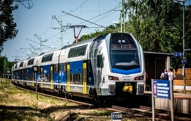 Mentesítő vonat segíti a Campus Fesztiválról hazatérőket