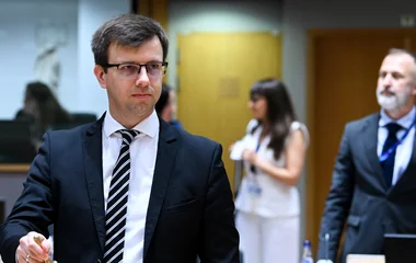 Bóka János lett a Fidesz új frakcióvezetője
