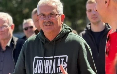Újraindult Simon Miklós volt képviselő büntetőügye