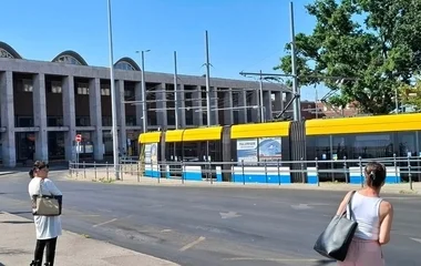 Több százmilliárdos vasúti fejlesztés érkezhet a térségébe