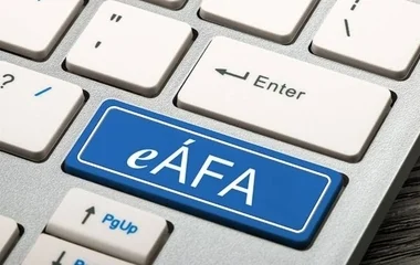 Megérkezett az eÁFA Tool