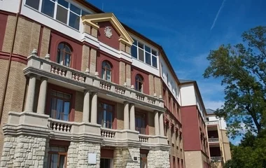 Feloldották a vízkorlátozást a nyíregyházi Jósa András Tagkórházban