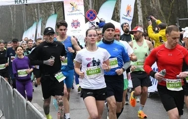 Jövőre is megrendezik a Debrecen Maratont