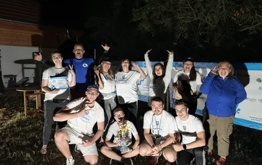 Nyíregyházi győzelem született a PET Kupa egyetemi versenyén