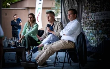 Újra országjárásra indul a Tisza Párt
