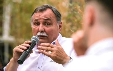Tartósan vízhiányos helyzetre kell felkészülni