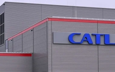 Három üzemi területen leállíttatta a munkát a hatóság a CATL gyárában