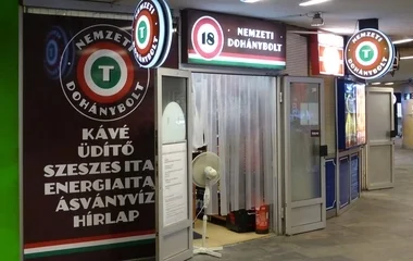 Állami kézbe kerülhet a dohánytermékek kiskereskedelme