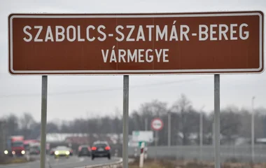 Újra megyék lesznek a vármegyék