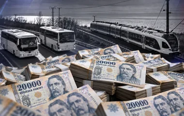 Tízmilliárdos korrupciós hálózat nyomában a rendőrség