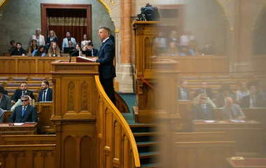 Bemutatták a 2027-es költségvetést