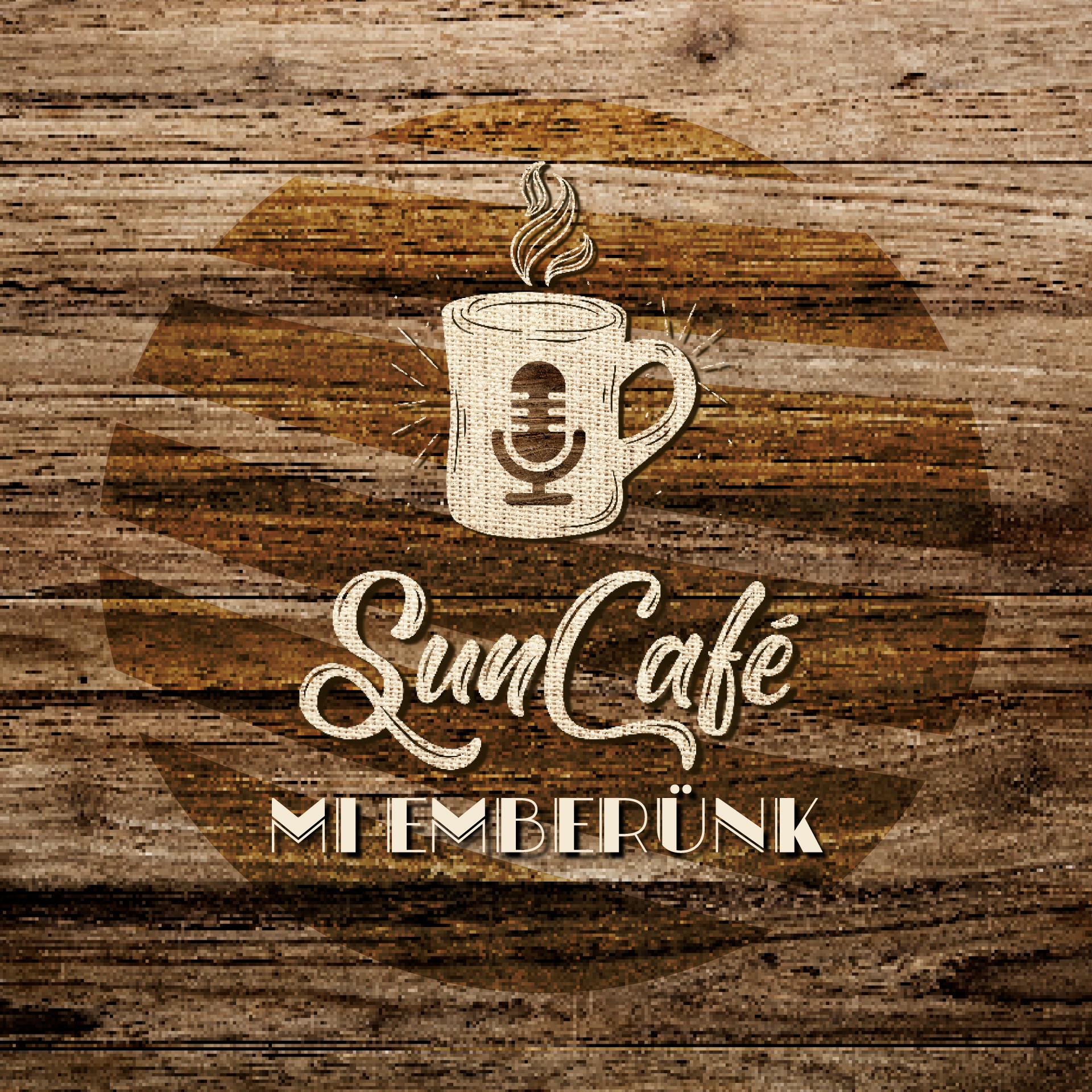 A mi emberünk: Farkas Bertalan