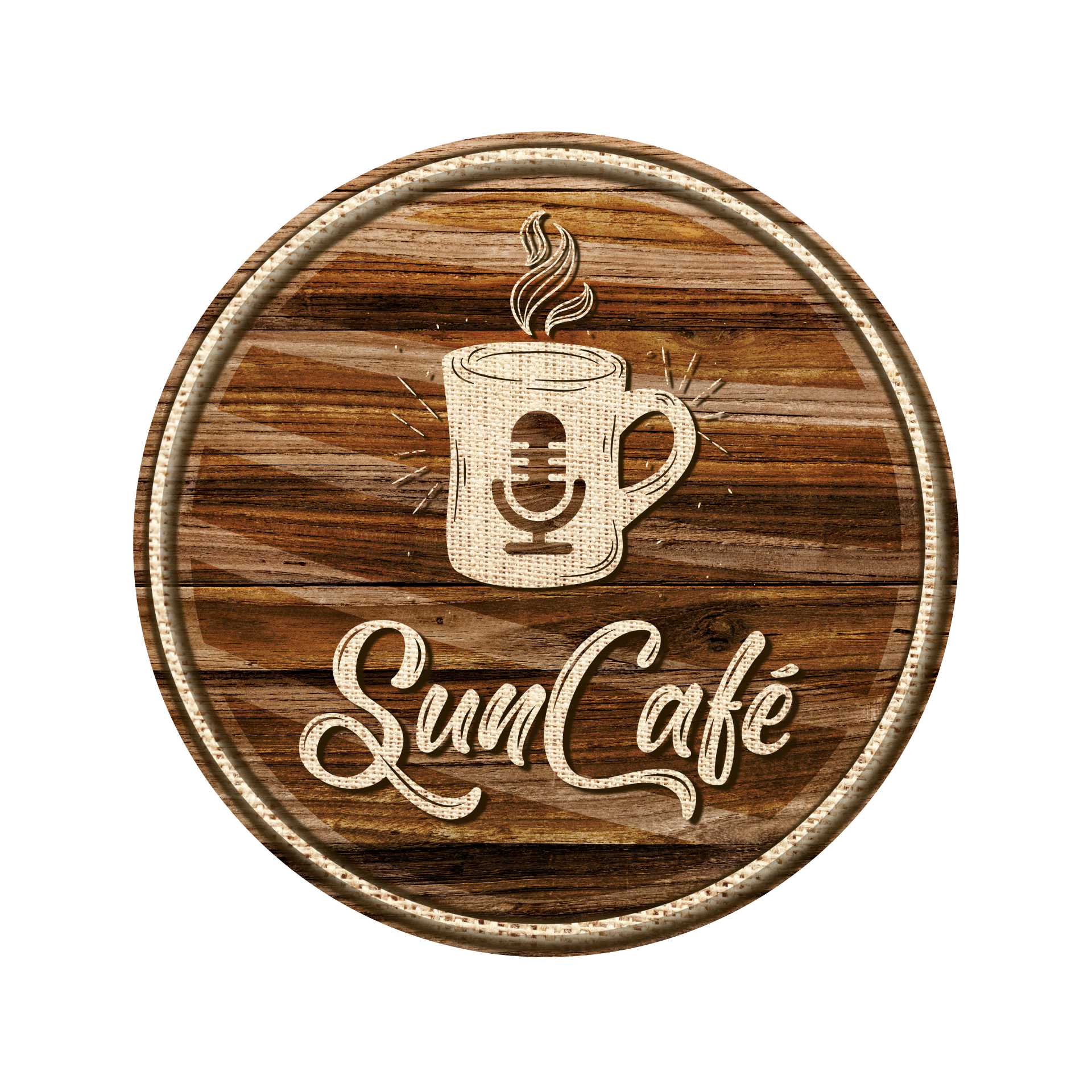 SunCafé - Podcast
