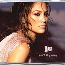  - Jennifer Lopez-Aint It Funny