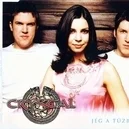 Jég a tűzben - Crystal / Kasza Tibi