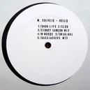 Hello - Martin Solveig / Dragonette