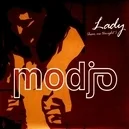 Lady (Hear Me Tonight) - Modjo