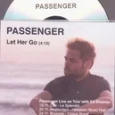 Let Her Go - Passenger