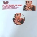 Let Me Blow Ya Mind - Eve / Gwen Stephani