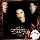 Két utazó - Crystal / Kasza Tibi