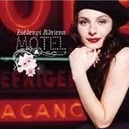 Motel - Zséda