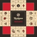 Eljátszott gyémánt - Hooligans