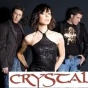 Sosem múlik el - Crystal / Kasza Tibi