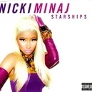 Starship - Nicki Minaj