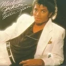  - Michael Jackson-Billie Jean