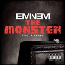 The Monster - Eminem / Rihanna