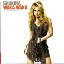 Waka Waka (This Time For Africa) - Shakira