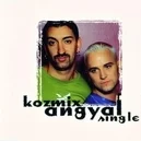  - Kozmix-Angyal