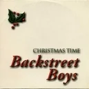 Christmas Time - Backstreet Boys