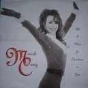 All I Want For Christmas Is You - Mariah Carey
