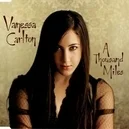  - Vanessa Carlton-A Thousand Miles