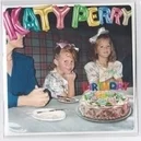 Birthday - Katy Perry