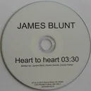 Heart To Heart - James Blunt