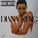 Shy Guy - Diana King