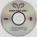  - Eve-Whos That Girl
