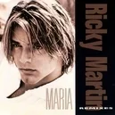  - Ricky Martin-Maria