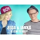 A zene te vagy - Heincz Gábor / Janka