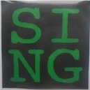 Sing - Ed Sheeran