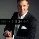 Hello idegen - Kasza Tibi