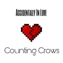 Accidently In Love - Counting Crows
