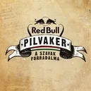Szeptember végén - Red Bull Pilvaker